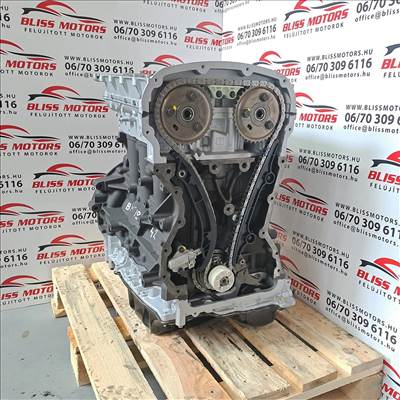 peugeot boxter ford transit fiat ducato citroen jumper 2.2 felujitott motor 4HH 4HU 4HV 4H03 stb.