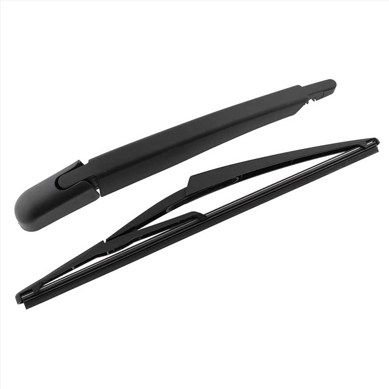 Nissan Qashqai hátsó ablaktörlő kar és lapát 2007– 1. kép