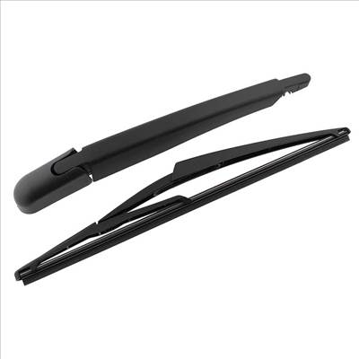 Nissan Qashqai hátsó ablaktörlő kar és lapát 2007–