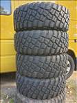 265/65 17 BF Goodrich Mud-Terrain T/A