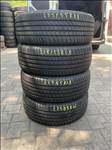 225/5518" újszerű Firestone nyári gumi
