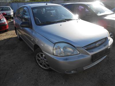 KIA RIO I Ferdehátú (DC) 1.3 légzsák átvezető
