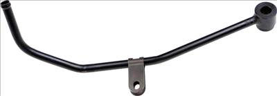 GATES 02-2926 - Fűtéscső HYUNDAI