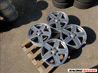 17" 5x114,3 JEEP Patriot