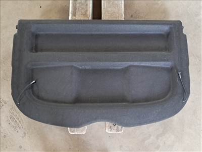 NISSAN QASHQAI II J11 kalaptartó 