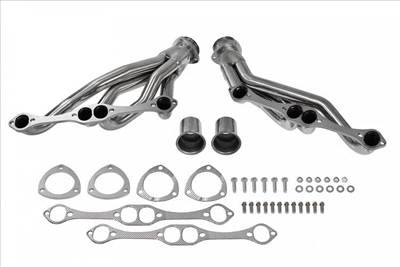 TurboWorks Kipufogó leömlő Chevrolet Blaze C10 C20 C1500 84-91
