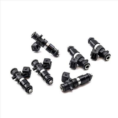 DeatschWerks Bosch EV14 1200ccm injektorok Ford Mustang 4.0L V6 2005-10