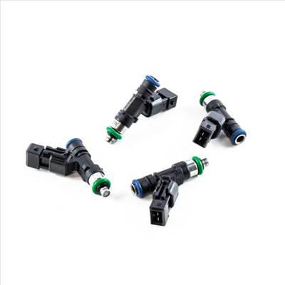 DeatschWerks 440cc Audi/VW 1.8T, Mini Cooper S 1.6L befecskendezők 440cc Audi/VW 1.8T, Mini Cooper S 1.6L