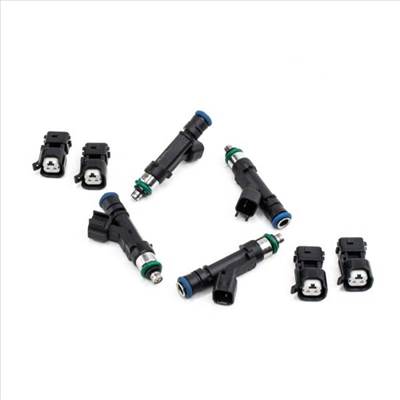 DeatschWerks 650cc Cruze/Sonic RS 1.4L Turbo, Wrangler 2.5L L4 injektorok