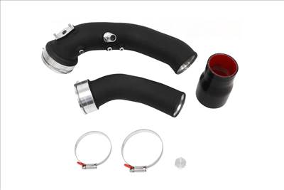 TURBOWORKS Turbócső BMW F20 F30 35xi 335xi 435xi M235xi (X Drive) N55 3.0T 13-16