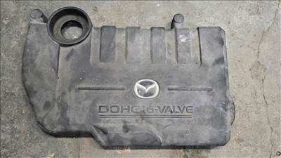 Mazda 6 (1st gen) 1.8L MZR Sport felső motorburkolat l323102f1