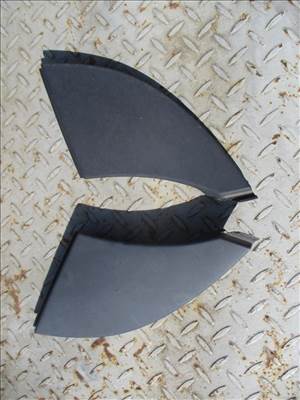 Fiat Ducato III, Citroën Jumper III Peugeot Boxer III bajuszléc lámpa feletti burkolat 1306531070