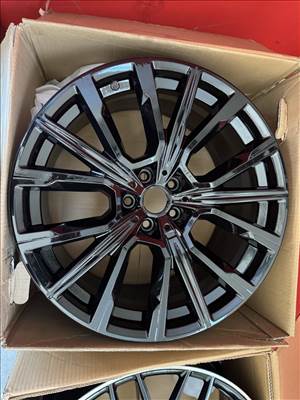 R20 Original bmw 10J ET41- 8745915 1db alufelni felni
