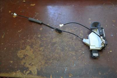 Peugeot 308 bal első zár, ajtózár, zárszerkezet!  732075, A04001