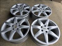 17"-es, 5x112-es újszerű Titan alufelni