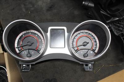 Fiat Freemont 2011 2.0JTD óracsoport  56046751af