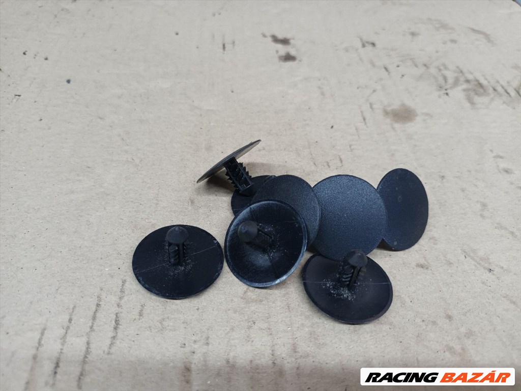 Opel Mokka Motorháztető Szigetelés 7839 3. kép