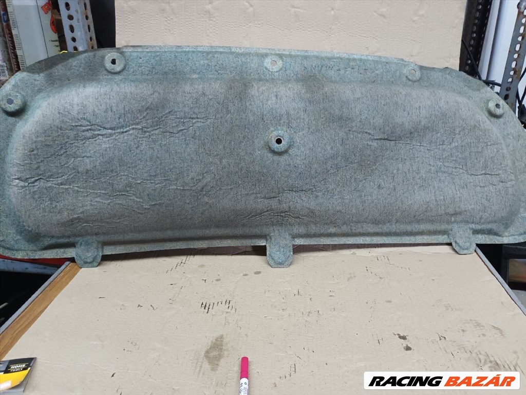 Opel Mokka Motorháztető Szigetelés 7839 1. kép