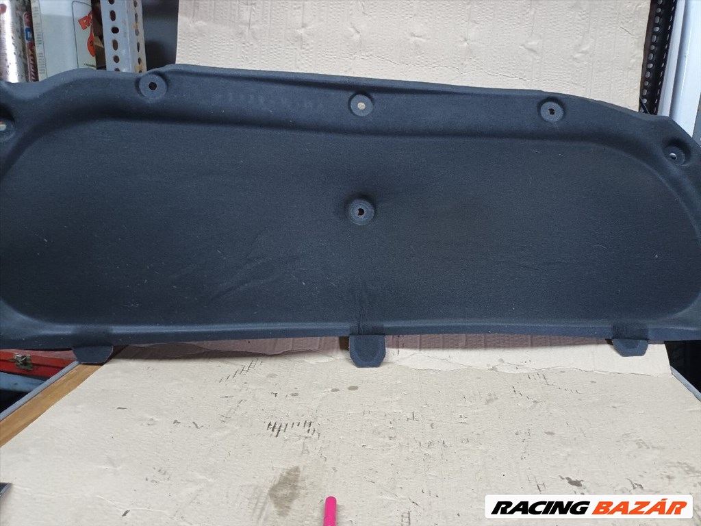 Opel Mokka Motorháztető Szigetelés 7839 2. kép