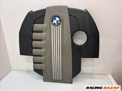 BMW X5 E70 3.0sd 306D5 286le felső motorburkolat 11147798374