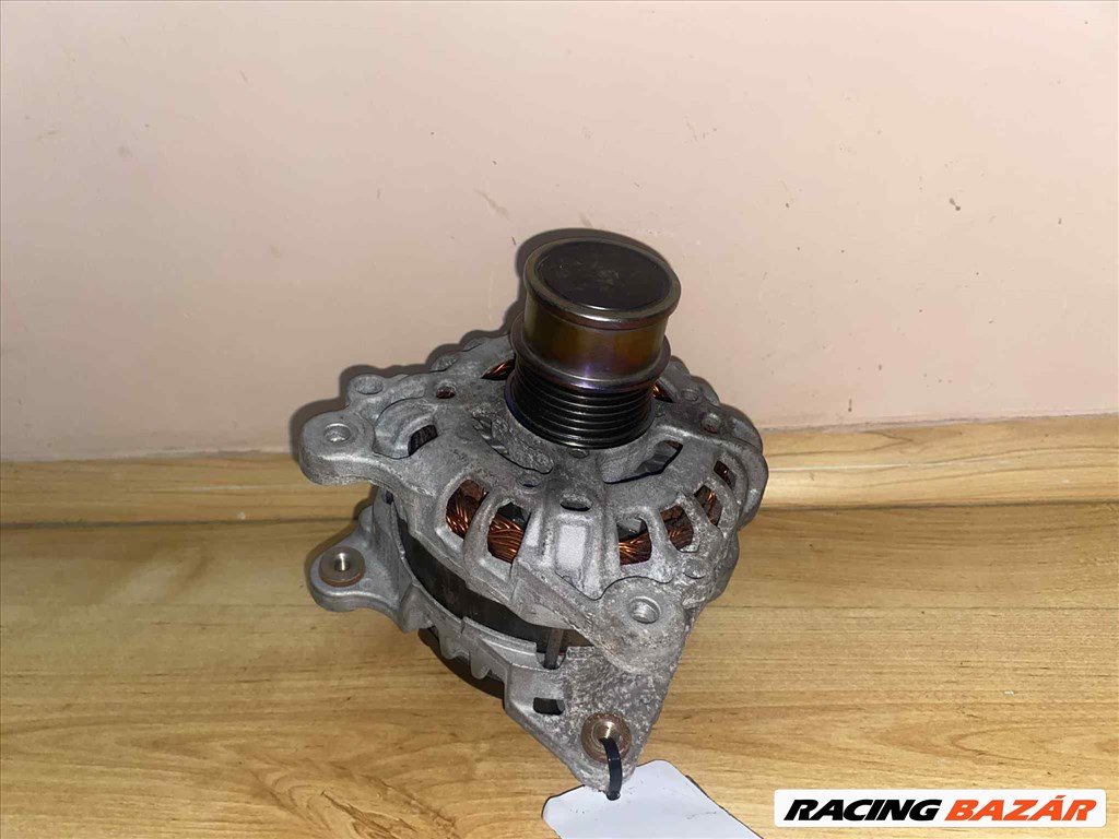 Seat Ibiza IV, Seat Ateca, Seat Arona, Audi A1 (8X) generátor 04e903015a 2. kép
