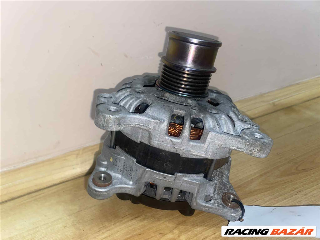 Seat Ibiza IV, Seat Ateca, Seat Arona, Audi A1 (8X) generátor 04e903015a 3. kép