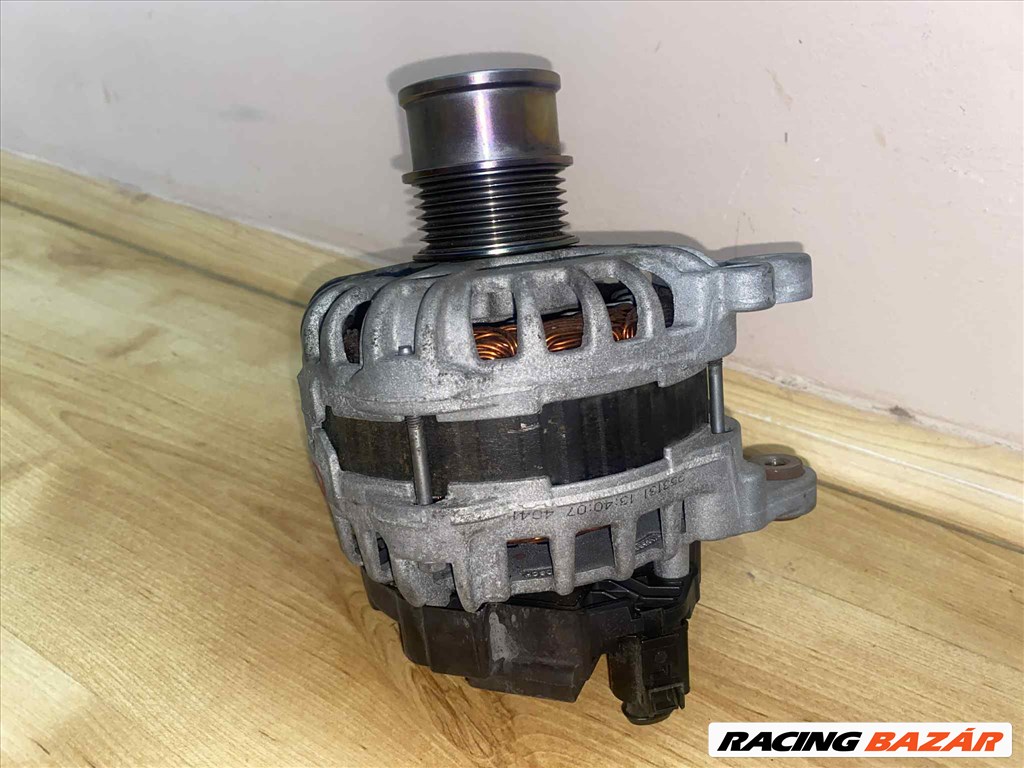 Seat Ibiza IV, Seat Ateca, Seat Arona, Audi A1 (8X) generátor 04e903015a 5. kép