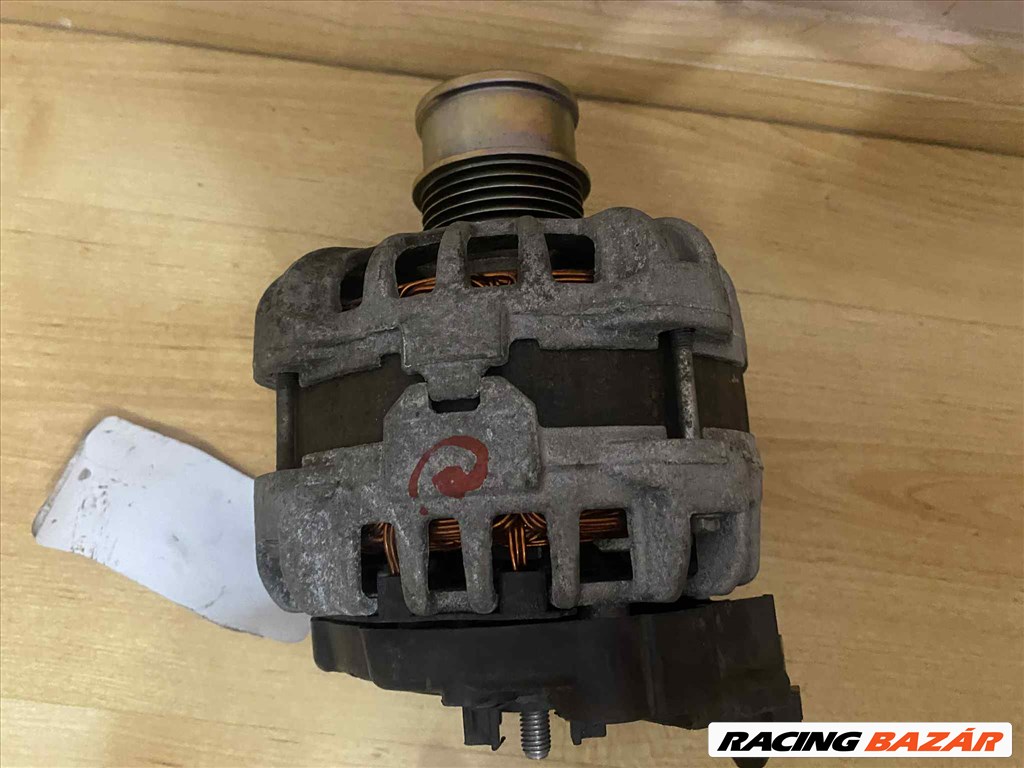 Seat Ibiza IV, Seat Ateca, Seat Arona, Audi A1 (8X) generátor 04e903015a 8. kép