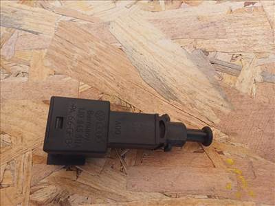 Skoda Fabia (1999-2007) Féklámpa Kapcsoló 