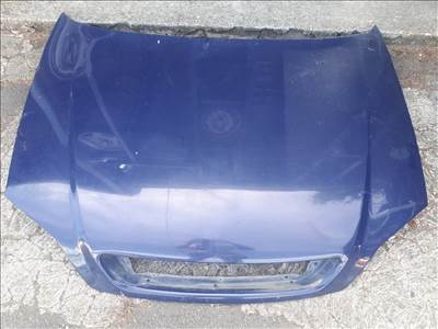 Opel Astra G Sötétkék motorháztető 
