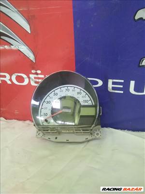 Citroën C1 I óracsoport  h078380oho72
