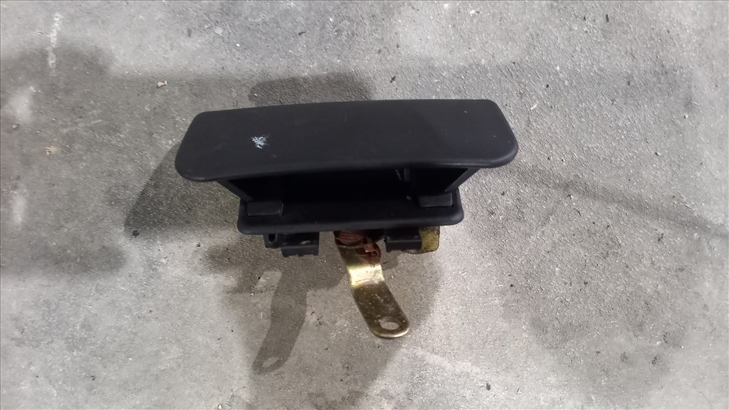 Ford Transit Tranzit MK6 MK7 00- Bal első ajtó ajto külső kilincs 5061 yc15v22486ac 2. kép