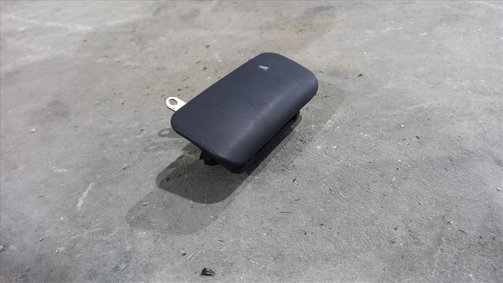 Ford Transit Tranzit MK6 MK7 00- Bal első ajtó ajto külső kilincs 5061 yc15v22486ac 1. kép