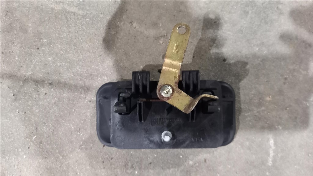 Ford Transit Tranzit MK6 MK7 00- Bal első ajtó ajto külső kilincs 5061 yc15v22486ac 4. kép