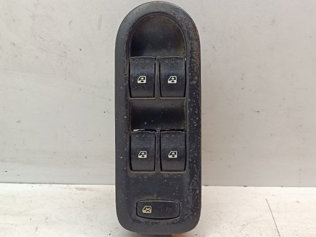 RENAULT SCÉNIC II Bal első Ablakemelő Kapcsoló 1. kép