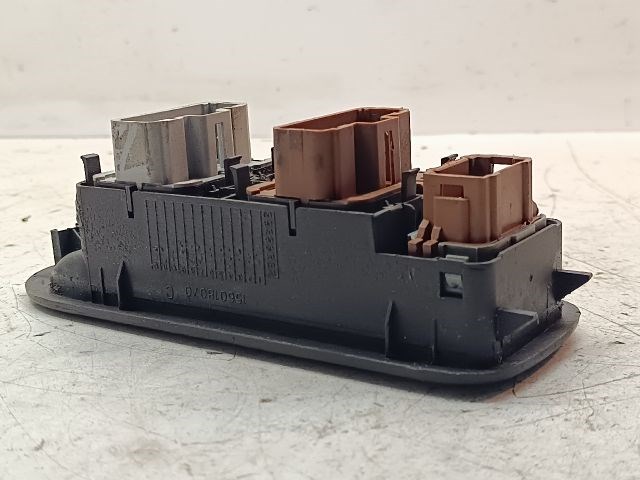 RENAULT SCÉNIC II Bal első Ablakemelő Kapcsoló 7. kép