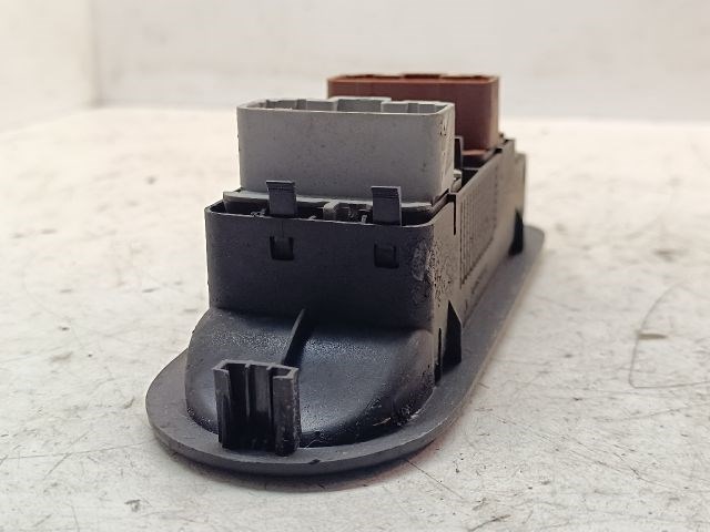 RENAULT SCÉNIC II Bal első Ablakemelő Kapcsoló 8. kép