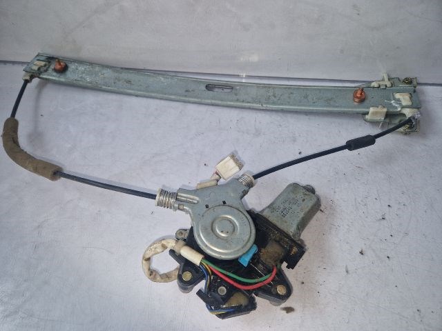 MAZDA PREMACY Bal első Ablakemelő Szerkezet (Elektromos) 2. kép