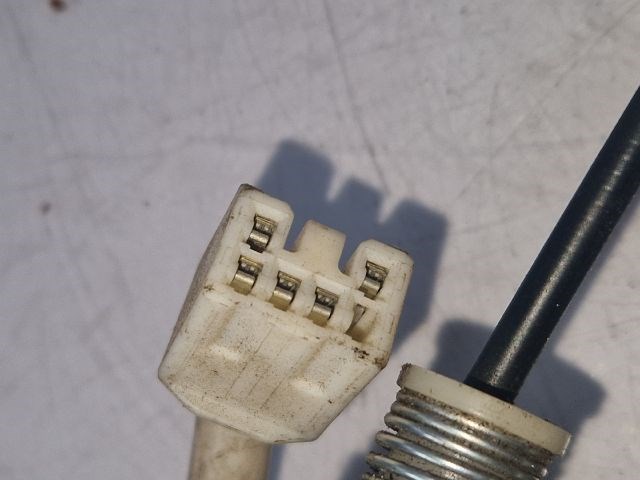 MAZDA PREMACY Bal első Ablakemelő Szerkezet (Elektromos) 4. kép