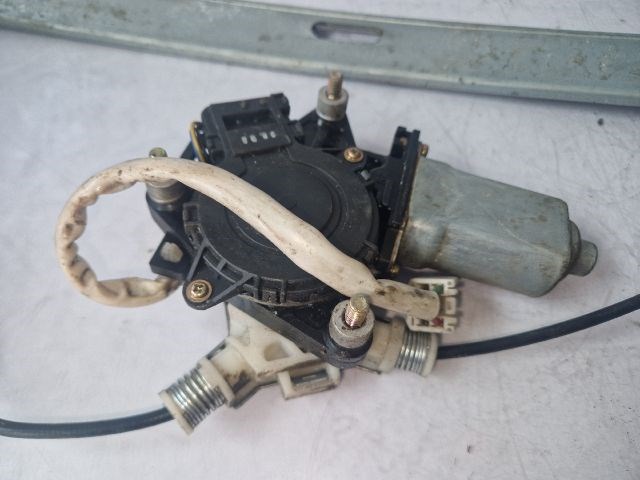 MAZDA PREMACY Bal első Ablakemelő Szerkezet (Elektromos) 5. kép