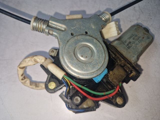 MAZDA PREMACY Bal első Ablakemelő Szerkezet (Elektromos) 6. kép