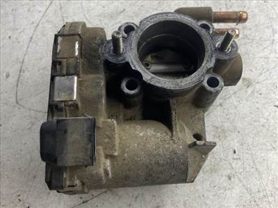 OPEL CORSA C Fojtószelep (Elektromos)