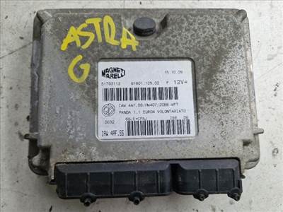 FIAT PANDA Motorvezérlő