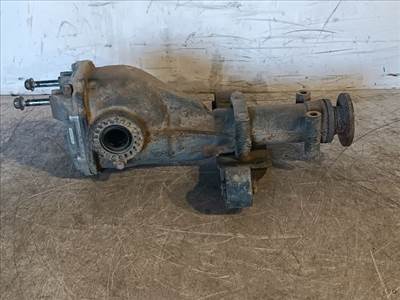 SUBARU FORESTER Hátsó Differenciálmű