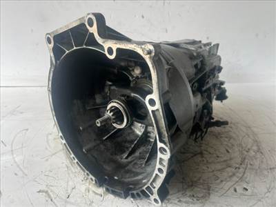 BMW 3 E46 Váltó (Mechanikus)