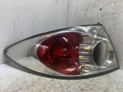 MAZDA 6 Bal Külső Hátsó Lámpa