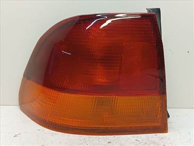 HONDA CIVIC VI Bal Külső Hátsó Lámpa