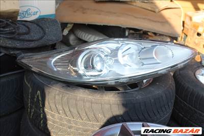 Ford Fiesta 2009 jobb fényszóró    8a6113w029cf