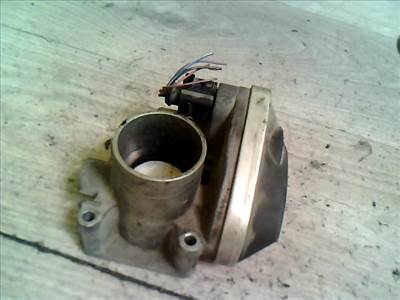 SEAT CORDOBA 02.09-08.02 Fojtószelep elektromos
