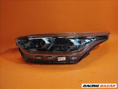 Kia Ceed 3 bal led lámpa Gold edition (M.120.627R)